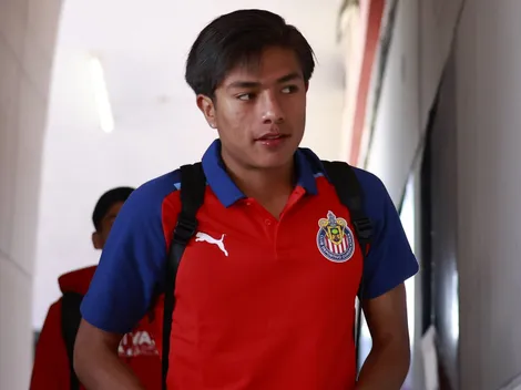 Noticias de Chivas hoy 25 de mayo