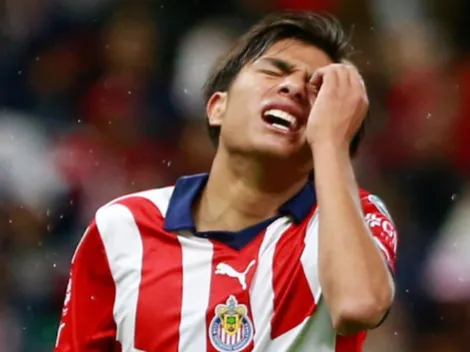 ¿Yael Padilla se agarró a golpes con Nene Beltrán?