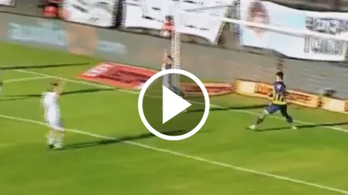 Dupuy anotó con Rosario mientras Chivas piensa en su fichaje.