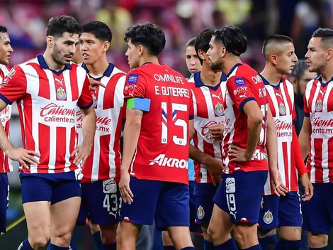 Se confirmó el número de refuerzos que llegarán a Chivas