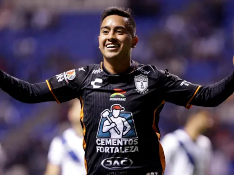"Chiquito" Sánchez comienza a despedirse de Pachuca