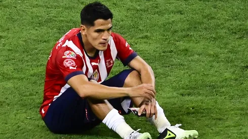 El zaguero siempre fue uno de los jugadores más profesionales.