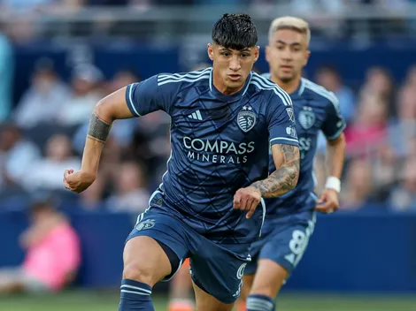 ¿Ilusión por Alan Pulido?