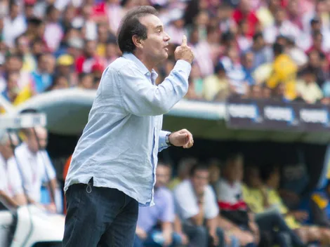 A Chivas le urge ser campeón: Quirarte