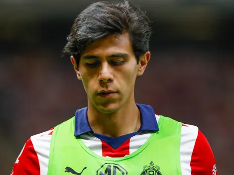 El jugador que se beneficiaría en Chivas ante la venta de JJ Macías