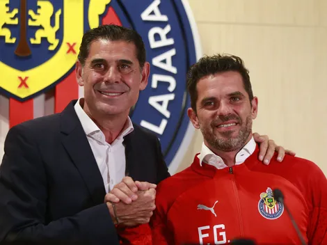 El jugador que es la PRIORIDAD de Chivas para reforzarse