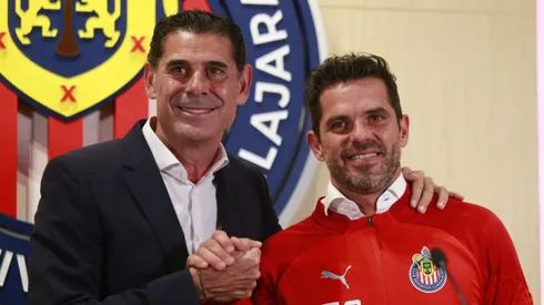 El jugador que es la PRIORIDAD de Chivas para reforzarse