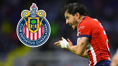¿Cómo va la renovación de Alan Mozo con Chivas?