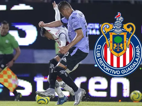 El golpe bajo que Mazatlán le dio a Chivas en el mercado