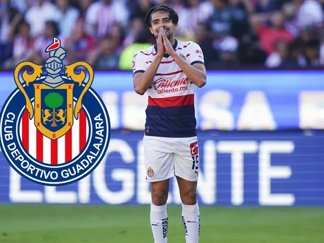 La supersticiosa racha que Ricardo Marín rompió en el Clausura 2024