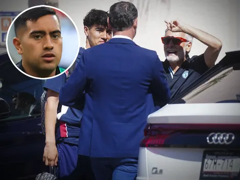 Chivas insiste por Erick Sánchez tras posible intercambio