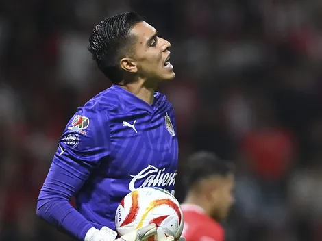 Esposa de Guardado pone en jaque al Tala Rangel