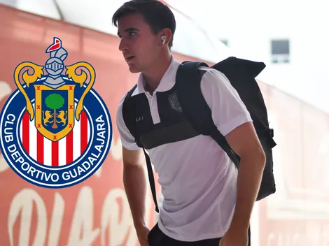 ¿Qué falta para confirmar el regreso de Sebastián Pérez Bouquet?