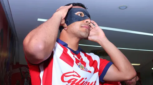 Chivas no ha anunciado altas y bajas.