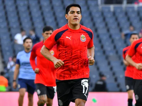 El posible reemplazo del Chapo Sánchez