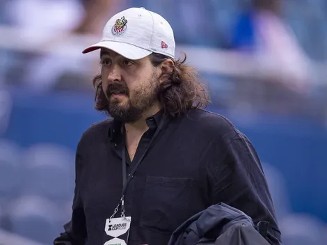 Chivas sufre por culpa de Televisa