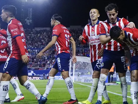 Chivas evitará que América sea campeón