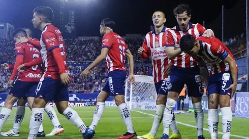 El Rebaño está en sus días de descanso.