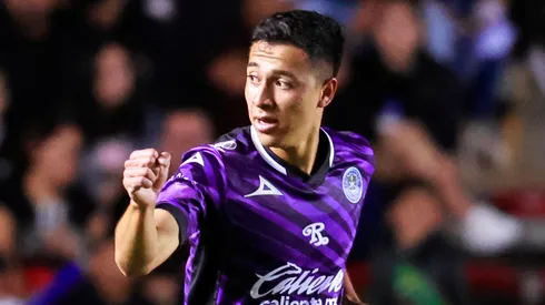 Chivas negocia por Andrés Montaño.