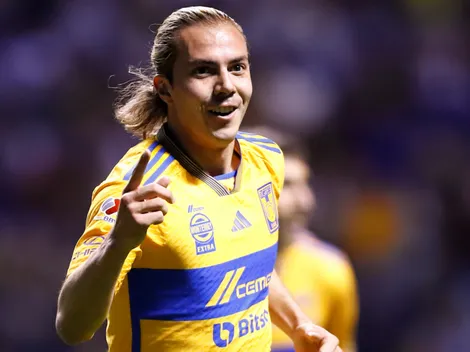 Ricardo Peláez no pudo fichar a Sebastián Córdova