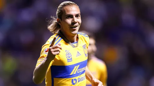 Tigres UANL ofrece a Córdova.