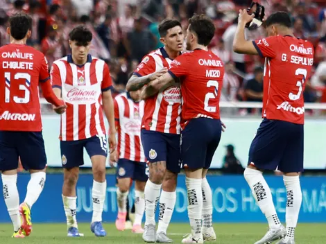 Noticias de Chivas hoy 23 de mayo