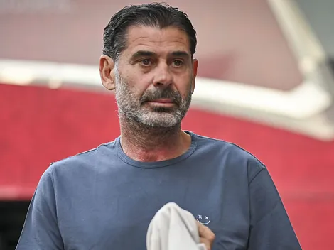 El importante beneficio que recibiría Chivas de Al-Nassr si se va Fernando Hierro