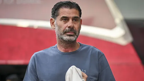 Fernando Hierro dejaría un importante beneficio si se va de Chivas.