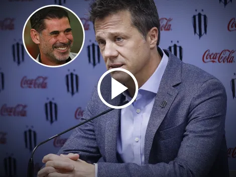 La figura que pedirá salir de Monterrey e interesa a Chivas