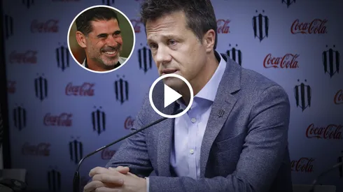 Chivas pudiera beneficiarse de la salida de una estrella de Monterrey para el Apertura 2024