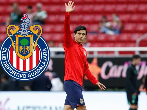 Los 3 clubes que pretenden a José Juan Macías