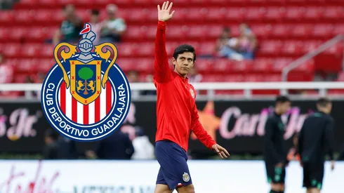 José Juan Macías tiene tres propuestas de cesión para el Apertura 2024