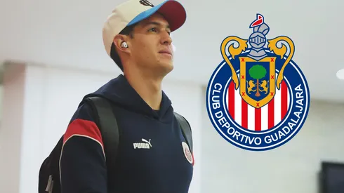 José Castillo se atrevió finalmente a dedicarle un mensaje a la afición de Chivas que así reaccionó