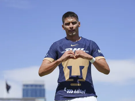 ¿Chivas busca fichar a Memo Martínez?