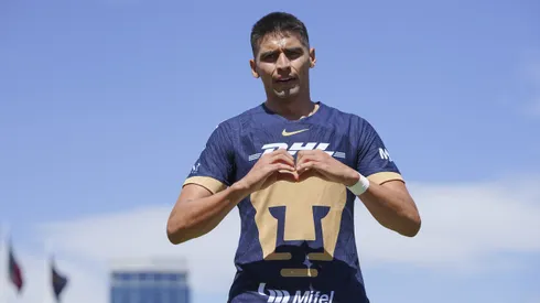 ¿Chivas busca fichar a Memo Martínez?