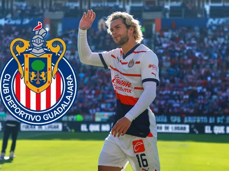 Estadística confirma el complicado Clausura 2024 de Cade Cowell