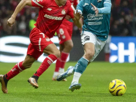 Chivas compite con América, Cruz Azul y Pumas por este refuerzo para el Apertura 2024