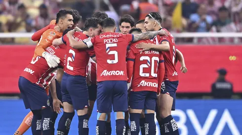Hay pocos detalles sobe la Pretemporada de Chivas.