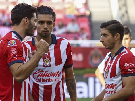 Noticias de Chivas HOY 22 de mayo