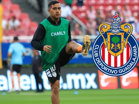 La fórmula de Chivas para fichar a Erick Sánchez