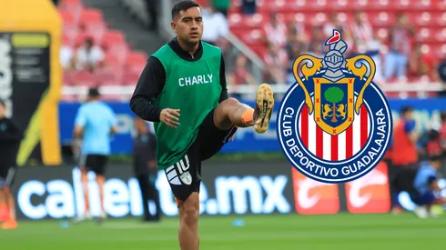 La directiva de Chivas buscará de nuevo a Erick Sánchez y ya le propusieron una fórmula de mercado
