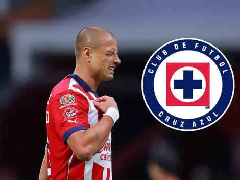 Cruz Azul podría igualar en títulos totales a Chivas