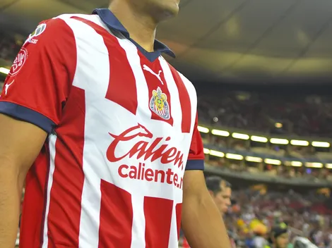El canterano de Chivas que se convirtió en el mejor jugador de su posición en México
