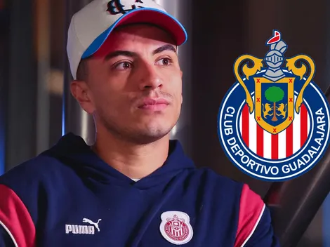 El dolido mensaje de Fernando Beltrán tras la eliminación