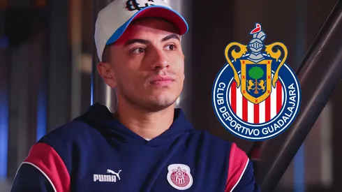Fernando Beltrán dejó un sentido mensaje a la afición de Chivas tras la eliminación
