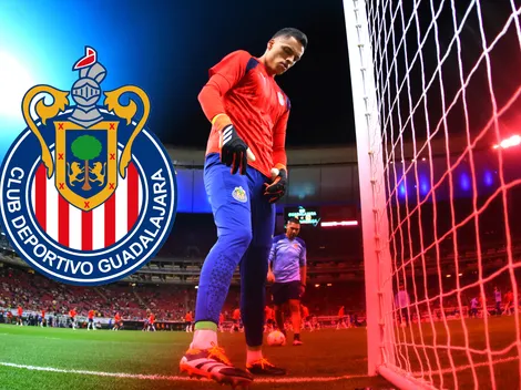 El motivo que beneficiaría a Chivas si sale de Óscar Whalley