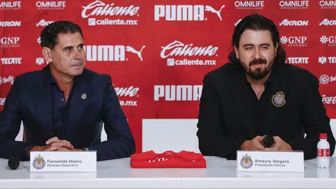 Los rojiblancos planean su siguiente torneo.