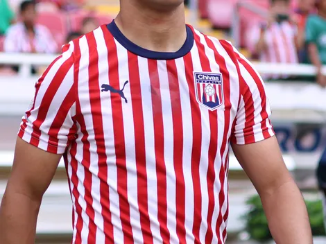 Los cuatro canteranos que Gago promovería al primer equipo de Chivas