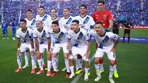 Monterrey recién fue eliminado en la misma instancia que Chivas.