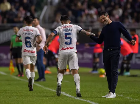 Fernando Gago y su exigencia a los jugadores de Chivas en vacaciones